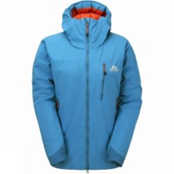 Womens Vanguard Insulated Jacket